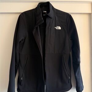 The North Face Black Performance Jacket
